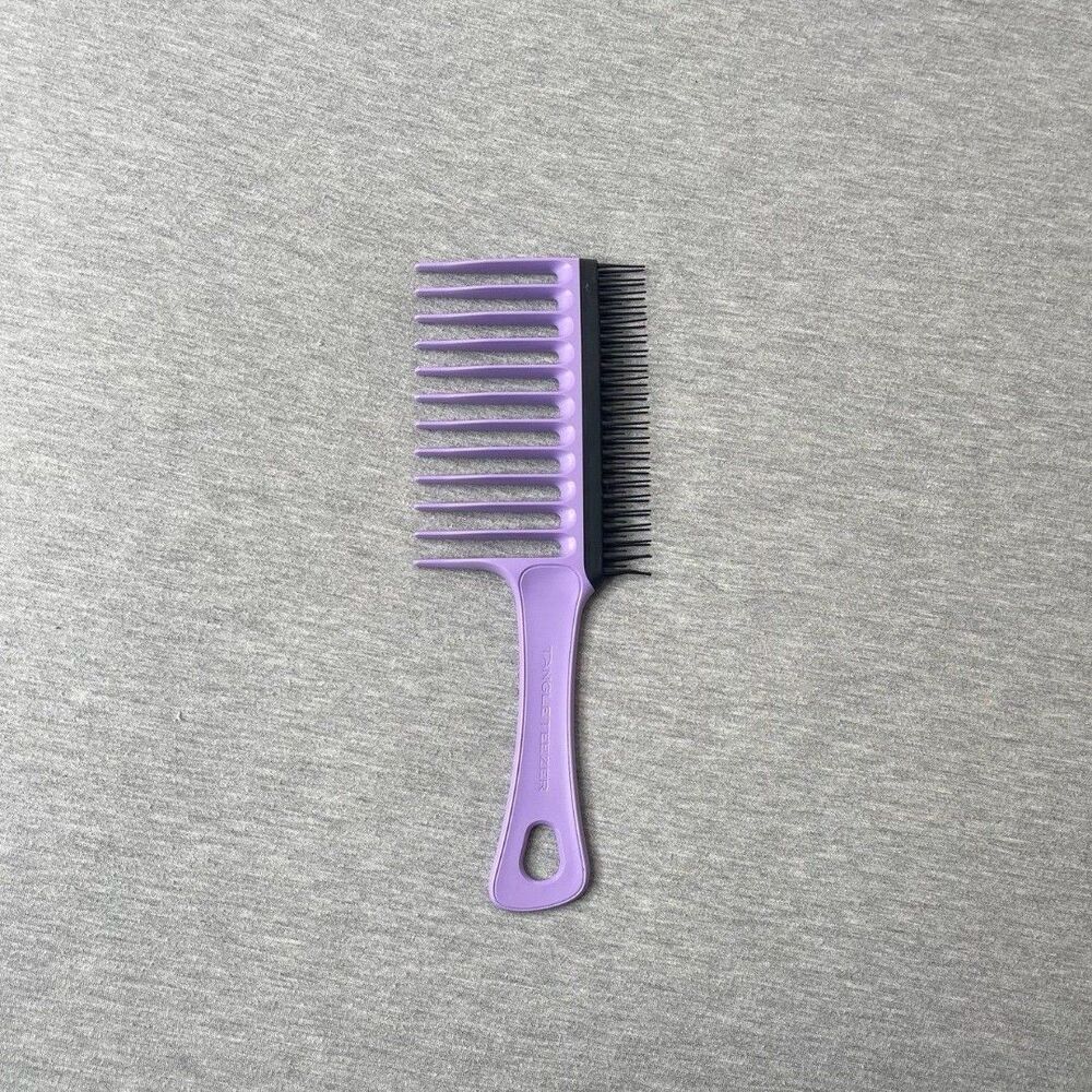 Tangle Teezer The Wide Tooth Double Sided Comb
